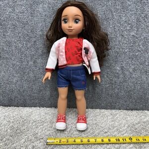 Disney ILY 4ever Doll 18 Inch Figure Minnie Mouse Inspired Outfit